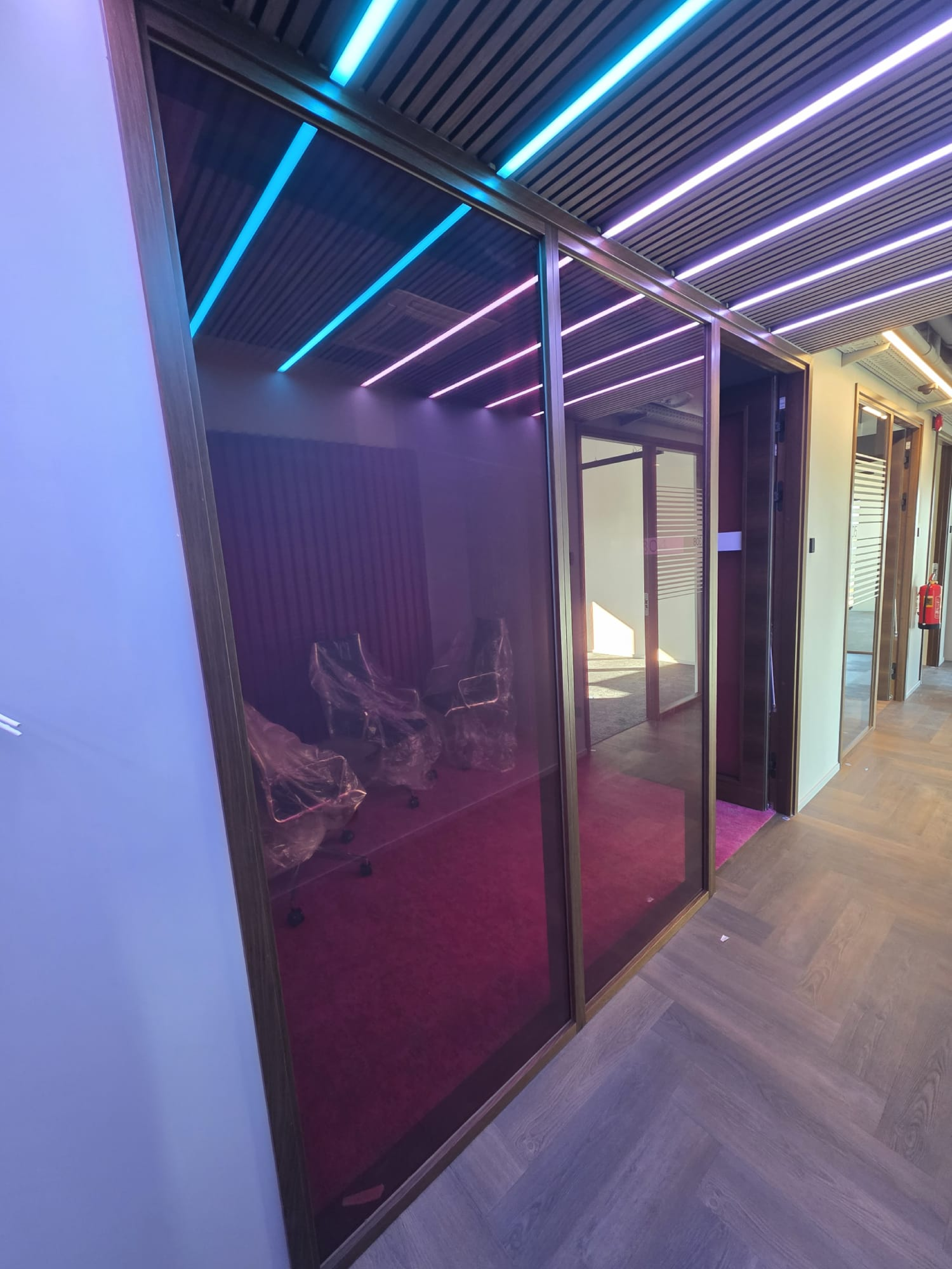 Office Design Films - Lõõtsa 5, Tartu